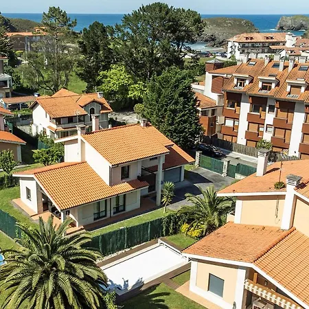 Holiday home Playa De Barro - Llanes