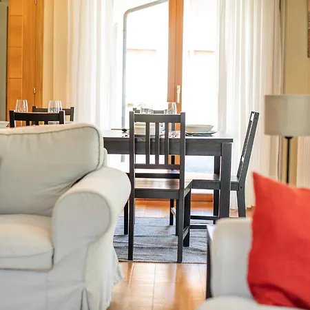 Holiday home Playa De Barro - Llanes