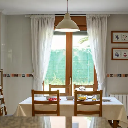 Holiday home Playa De Barro - Llanes