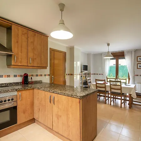 Holiday home Playa De Barro - Llanes