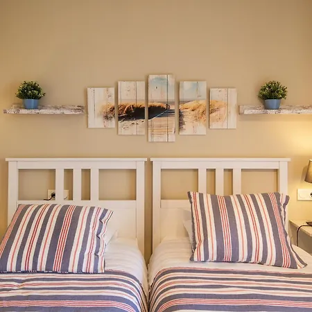 Holiday home Playa De Barro - Llanes Barro (Llanes)