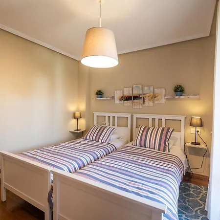 Playa De Barro - Llanes Holiday home *