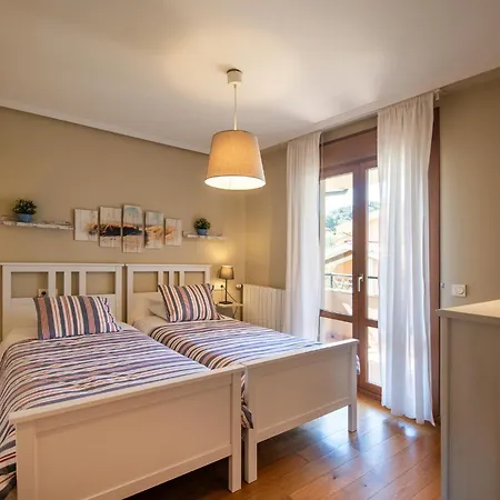 Holiday home Playa De Barro - Llanes Barro (Llanes)