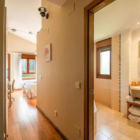 Playa De Barro - Llanes Holiday home