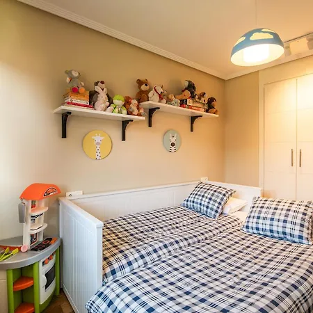Playa De Barro - Llanes Holiday home Barro (Llanes)