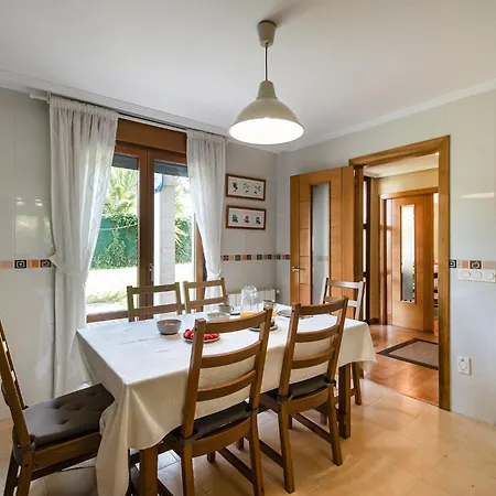 Playa De Barro - Llanes Holiday home
