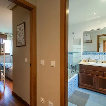 Holiday home Playa De Barro - Llanes *
