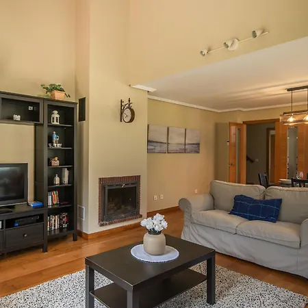 Holiday home Playa De Barro - Llanes Barro (Llanes)
