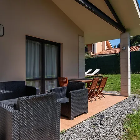 Playa De Barro - Llanes Holiday home Barro (Llanes)