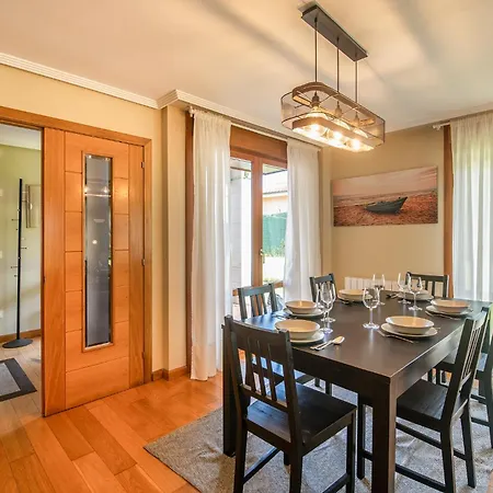 Playa De Barro - Llanes Holiday home *