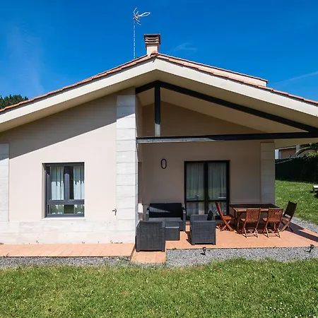 Playa De Barro - Llanes Holiday home Barro (Llanes)