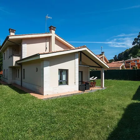 Holiday home Playa De Barro - Llanes