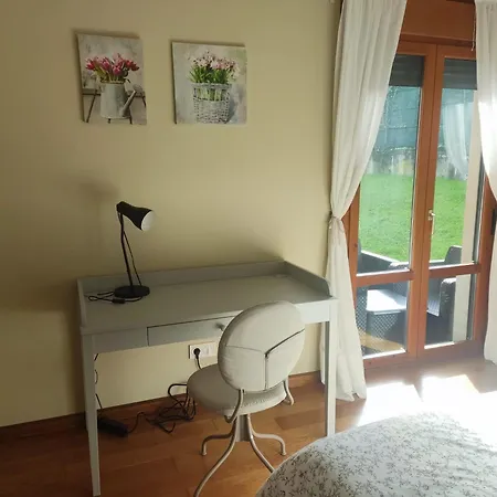 Playa De Barro - Llanes Holiday home