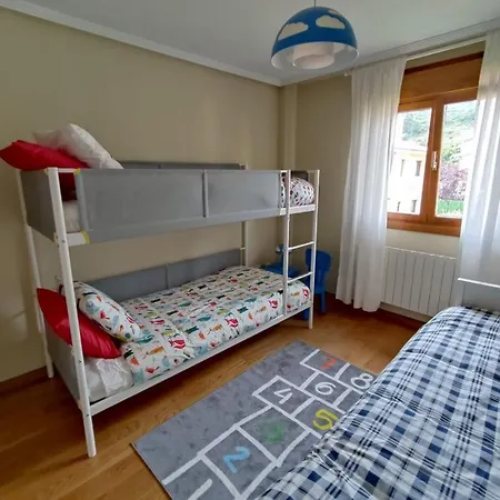Playa De Barro - Llanes Holiday home *