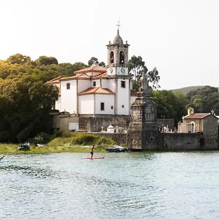Holiday home Playa De Barro - Llanes Barro (Llanes)